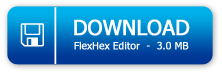 Download Hex Editor