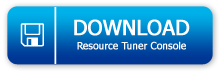 Download Resource Tuner
